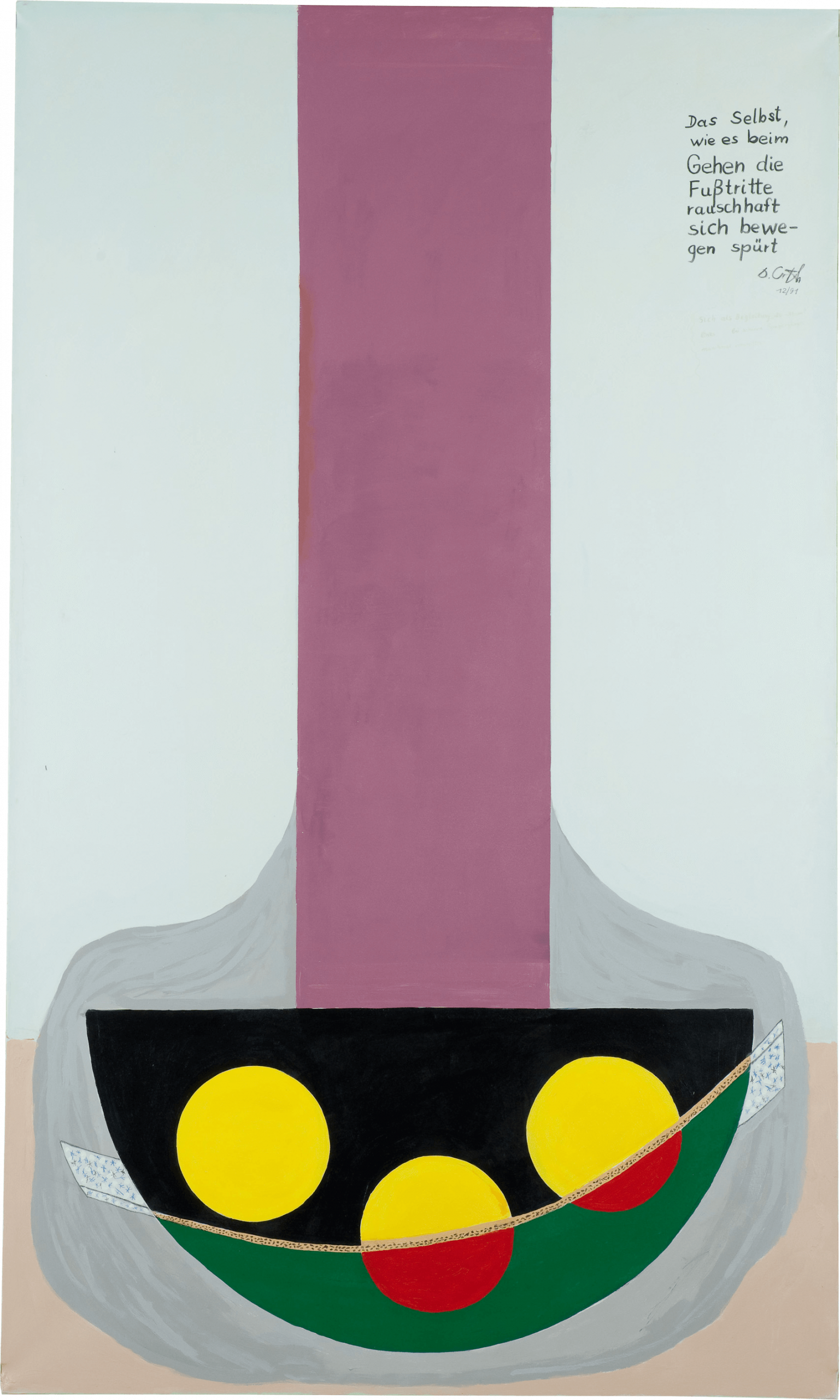 Sonderführungen in der Sammlung Prinzhorn